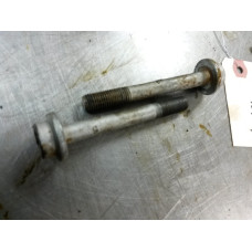 93V107 Camshaft Gear Bolts Pair For 11-15 Chevrolet Cruze 1.8 93V107 Camshaft Gear Bolts Pair For 11-15 Chevrolet Cruze 1.8